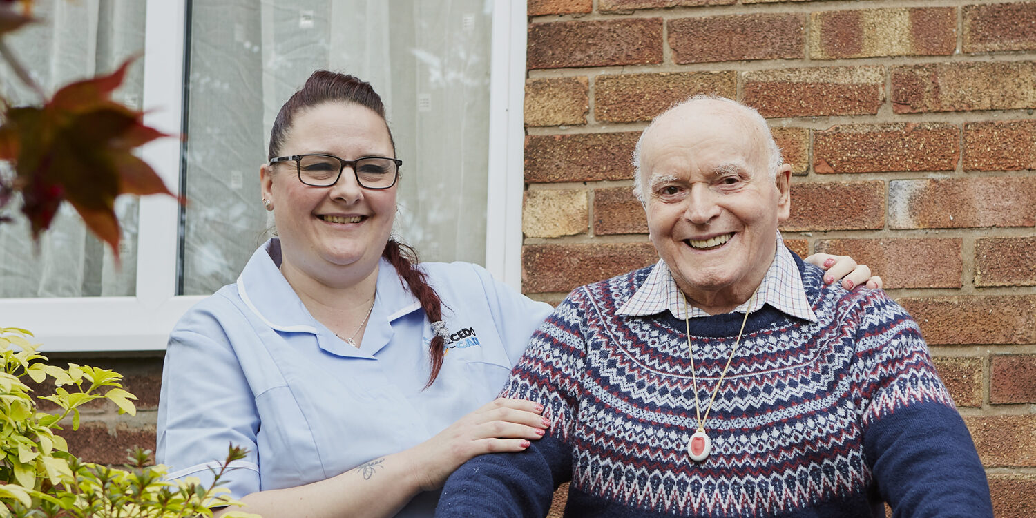 Dementia Care