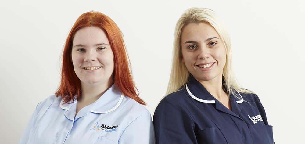 Dementia Care Agency