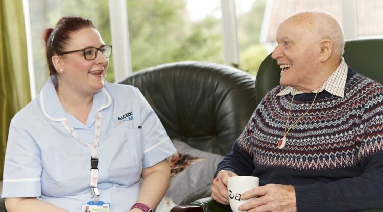 Care Assistant Jobs in Southport