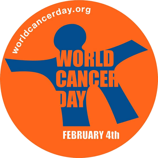 World Cancer Day World Cancer Day