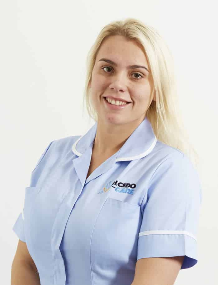 Homecare Vacancies in Southport