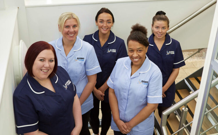 Health Care Assistant Vacancies