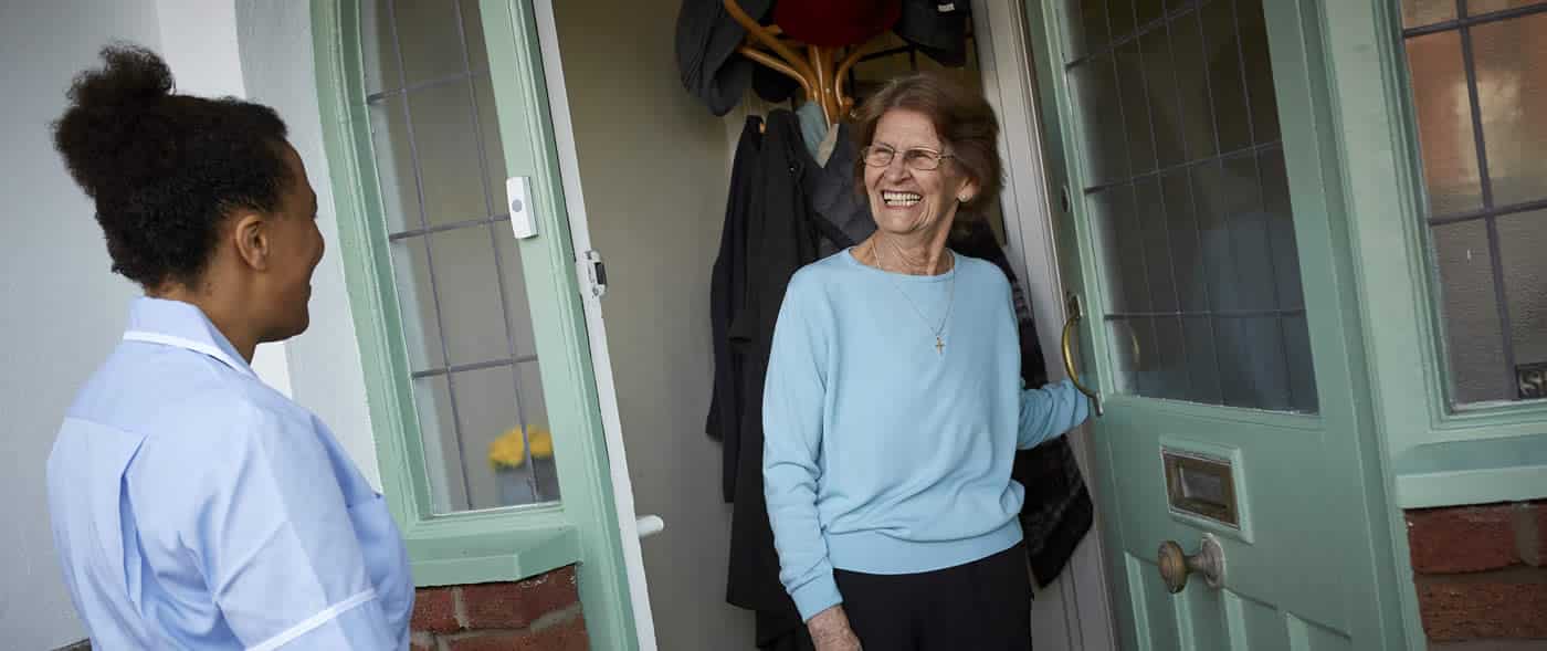 Homecare Vacancies in Lancaster and Wyre