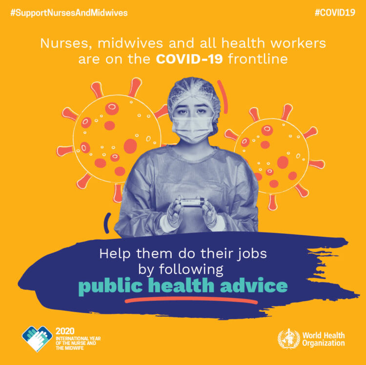 World Health Day World Health Day