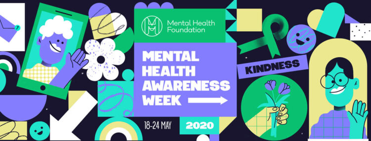 Mental Health Awareness Week Mental Health Awareness Week