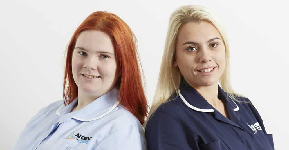 Southport Complex Care Assistant