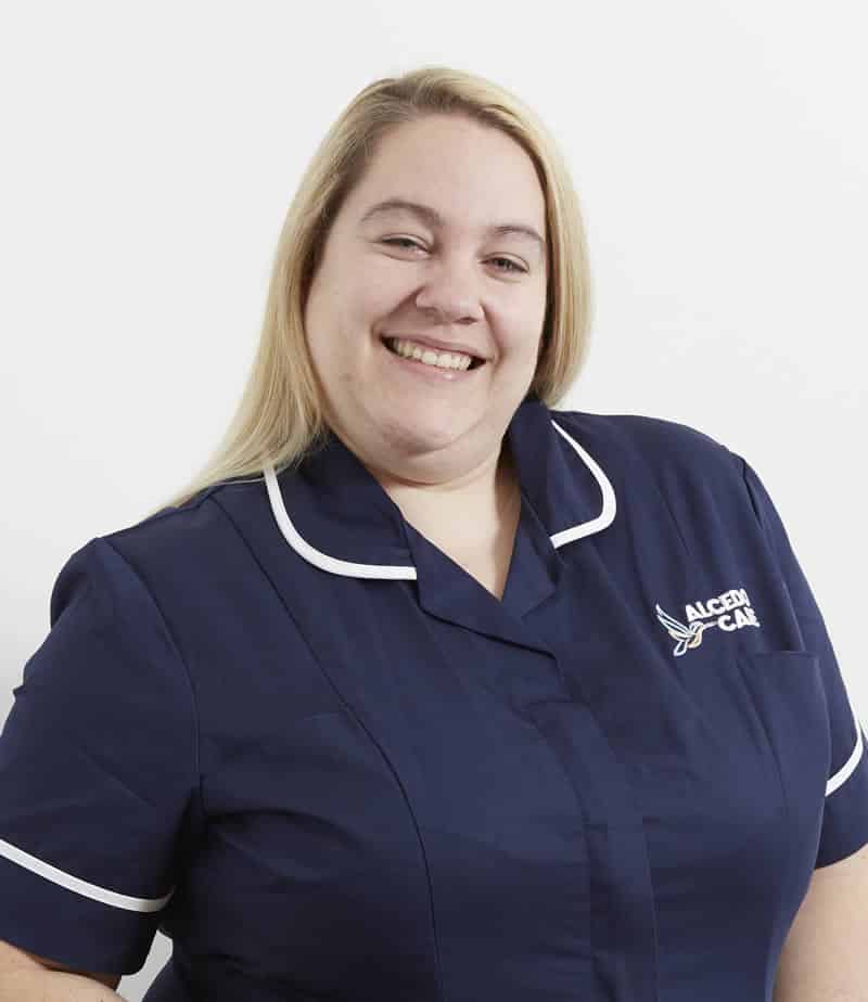 Praise for Care Team’s Swift Response