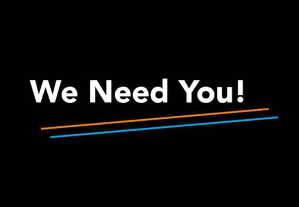 Alcedo Care is Recruiting - We Need YOU!
