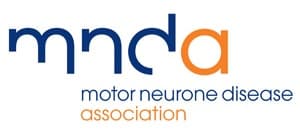 Motor Neurone Disease Association Logo