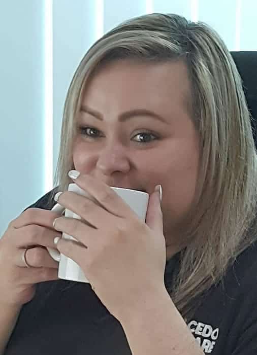 Macmillan Coffee Morning