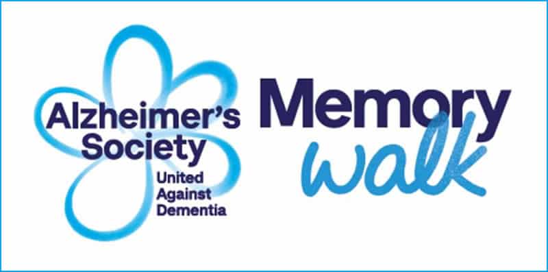 Alcedo Care Lancaster Memory Walk