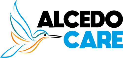 Alcedo Care Logo