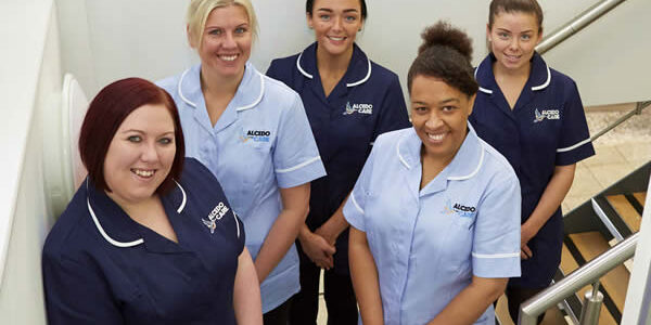 Health Care Assistant Vacancies