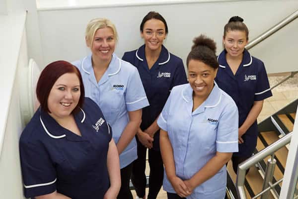 Health Care Assistant Vacancies