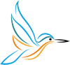 Alcedo Care logo