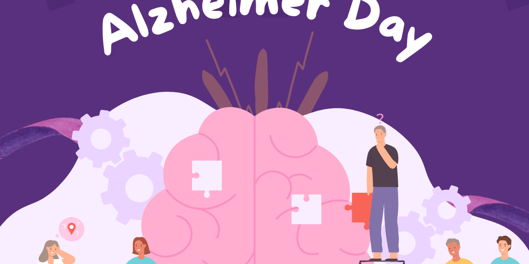 World Alzheimer Day