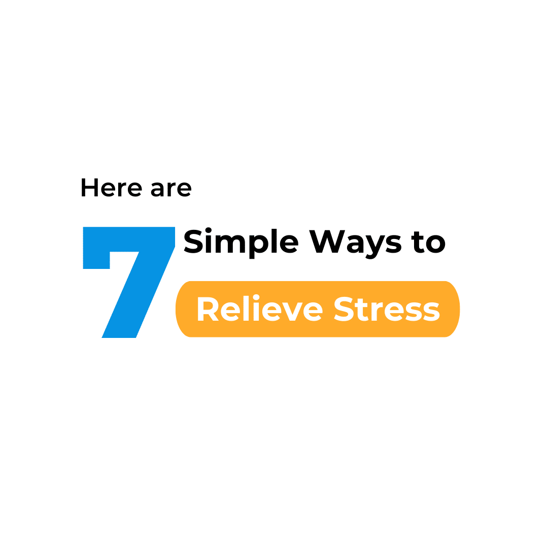 Stress Awareness Day