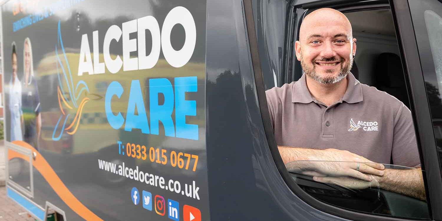 Adam Promoted to Group Events Manager