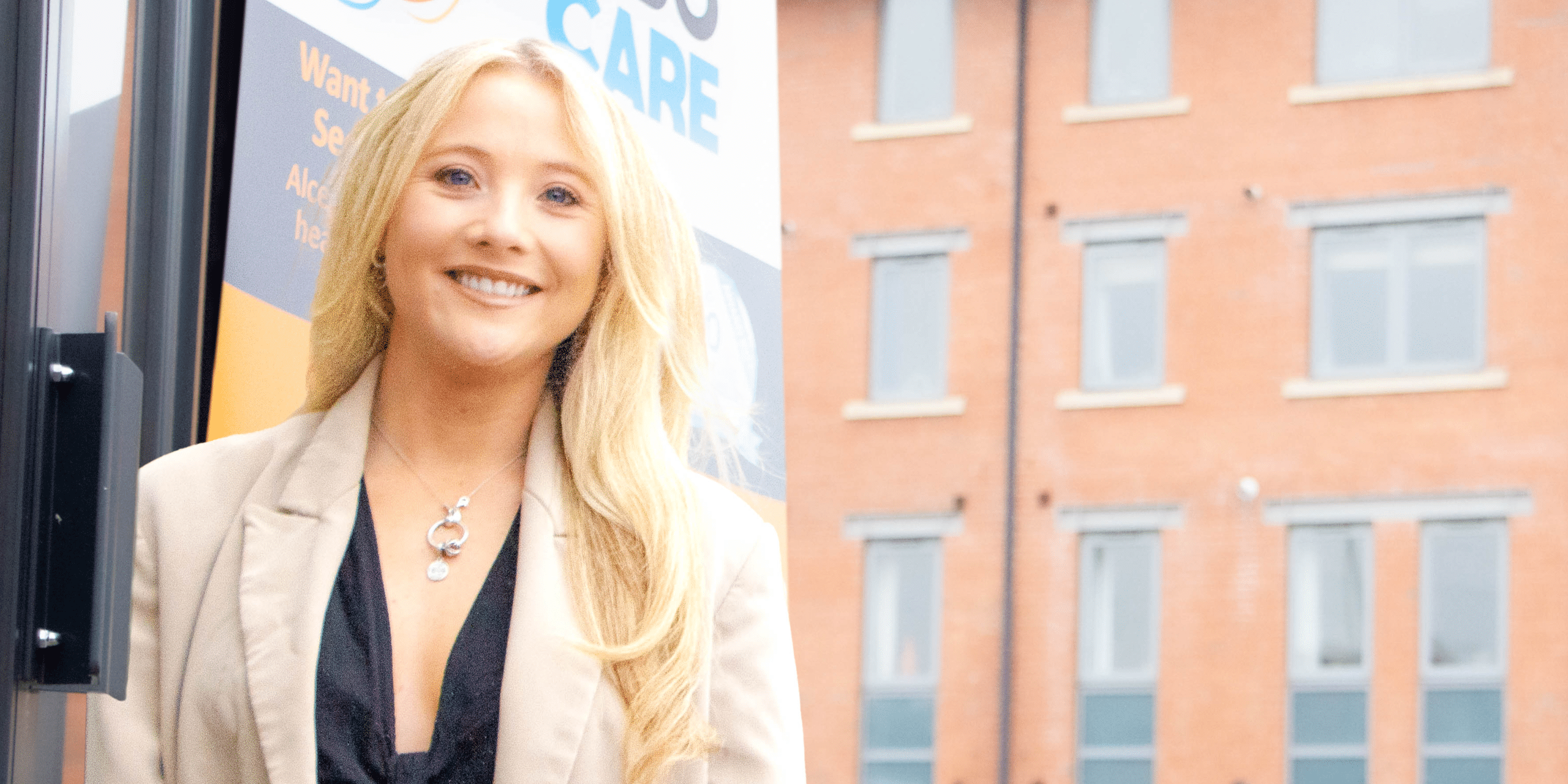 Crissie - Group Resourcing Project Manager