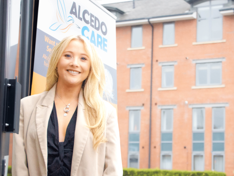 Crissie - Group Resourcing Project Manager