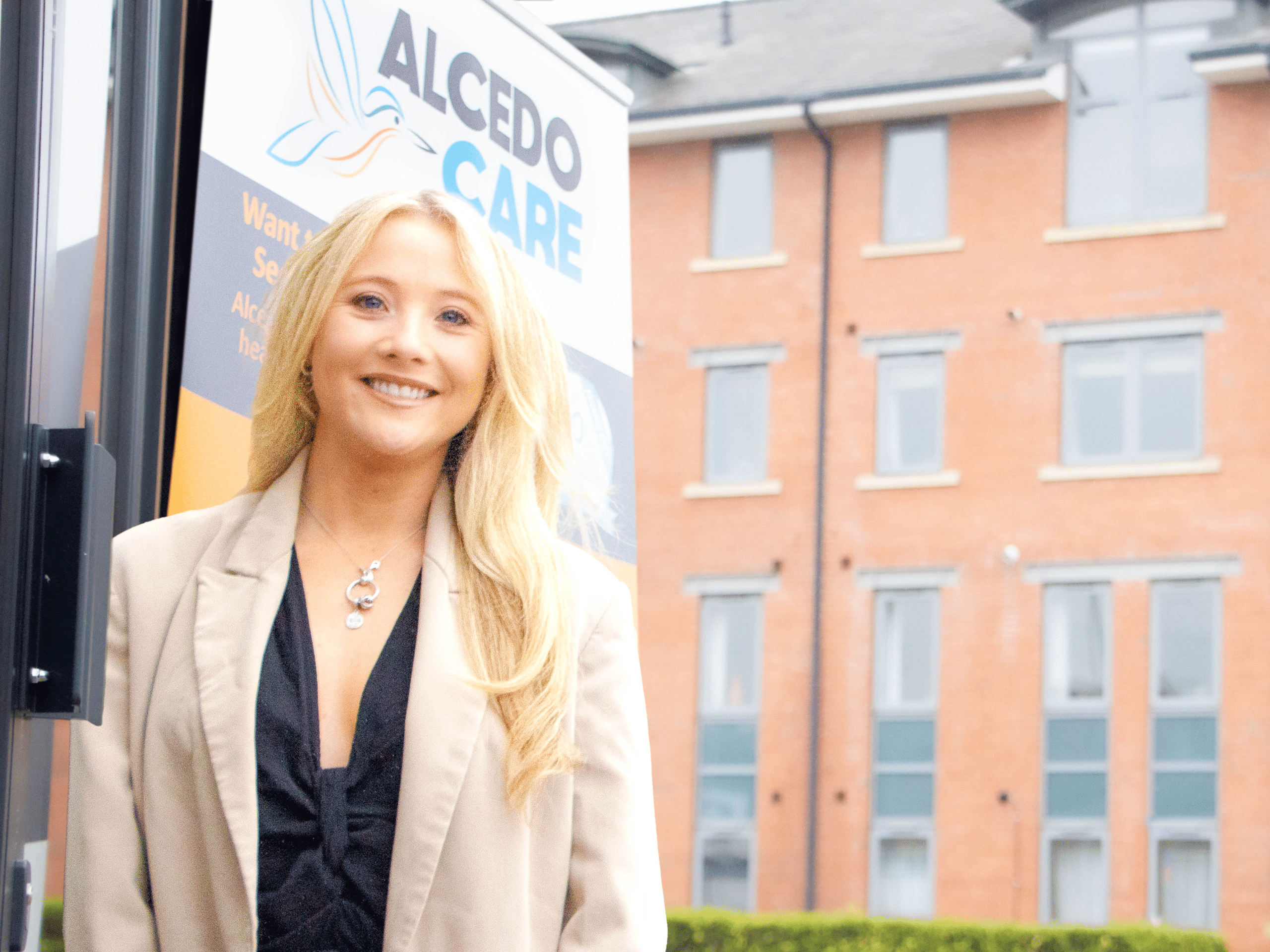 Crissie - Group Resourcing Project Manager