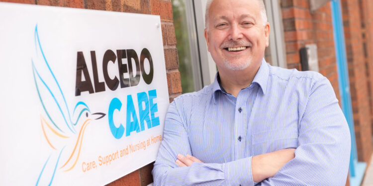 Alcedo Care Opens Office In Crewe Alcedo Care Opens Office In Crew