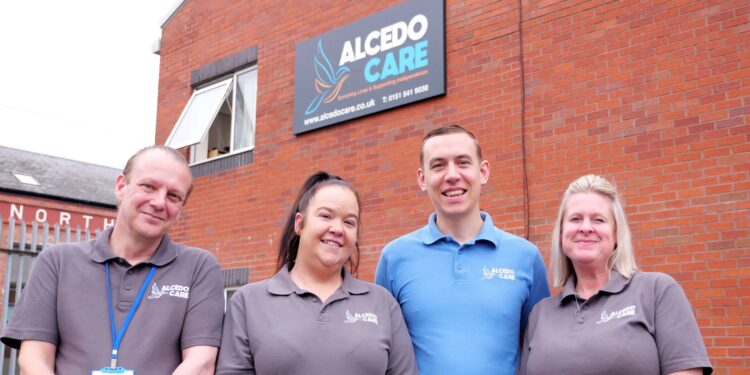 Alcedo Care Strengthens Presence In Merseyside Alcedo Care Strengthens Presence In Merseyside