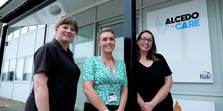 Alcedo Care Opens Office in Ulverston Alcedo Care Opens Office in Ulverston