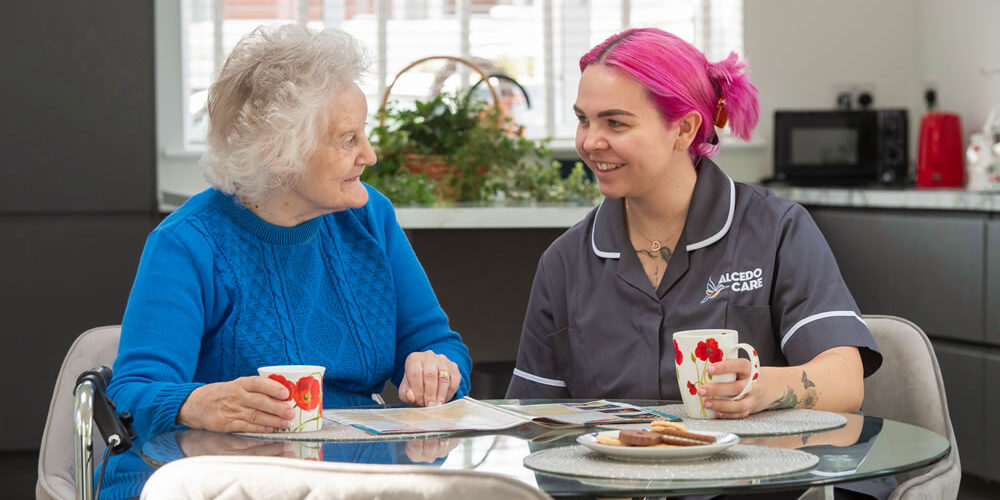 Alcedo Care Services