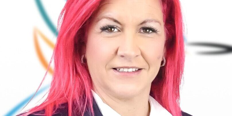 Jo - Group Head of HR