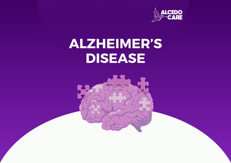 Alzheimer's disease