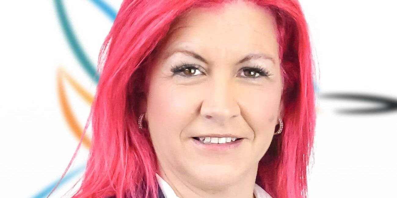 Jo - Group Head of HR, Alcedo Care Group