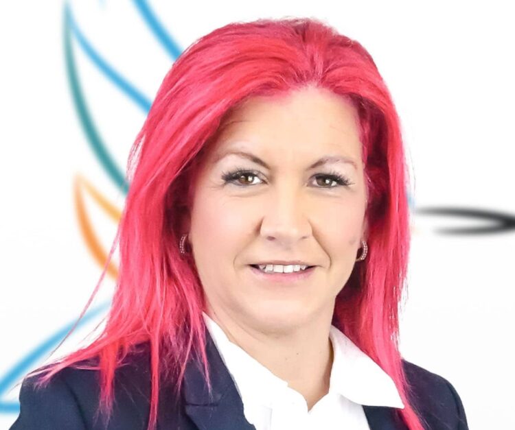 Jo - Group Head of HR, Alcedo Care Group