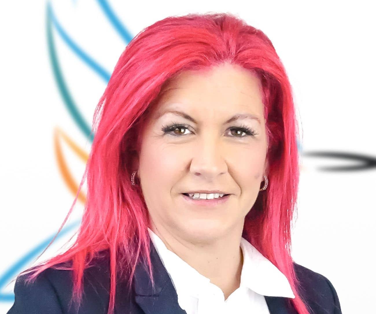 Jo - Group Head of HR, Alcedo Care Group