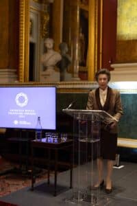 Alcedo Care Group Honoured at Princess Royal Training Awards Ceremony