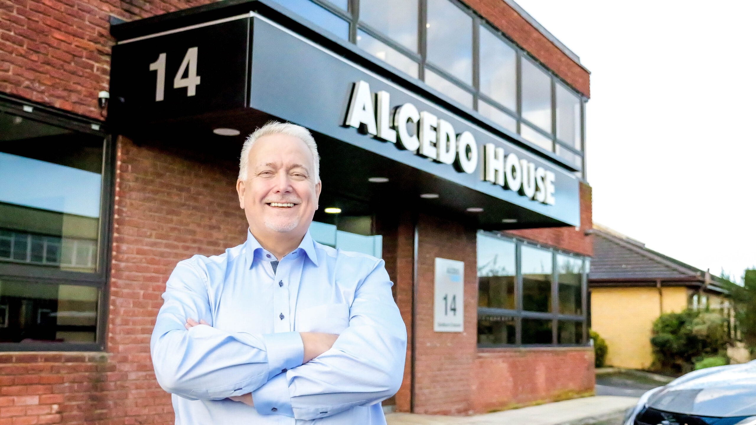 Alcedo opens young persons residential home in Warrington