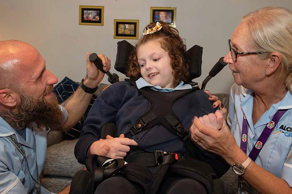 Learning Disabilities - Supporting Adults and Young People