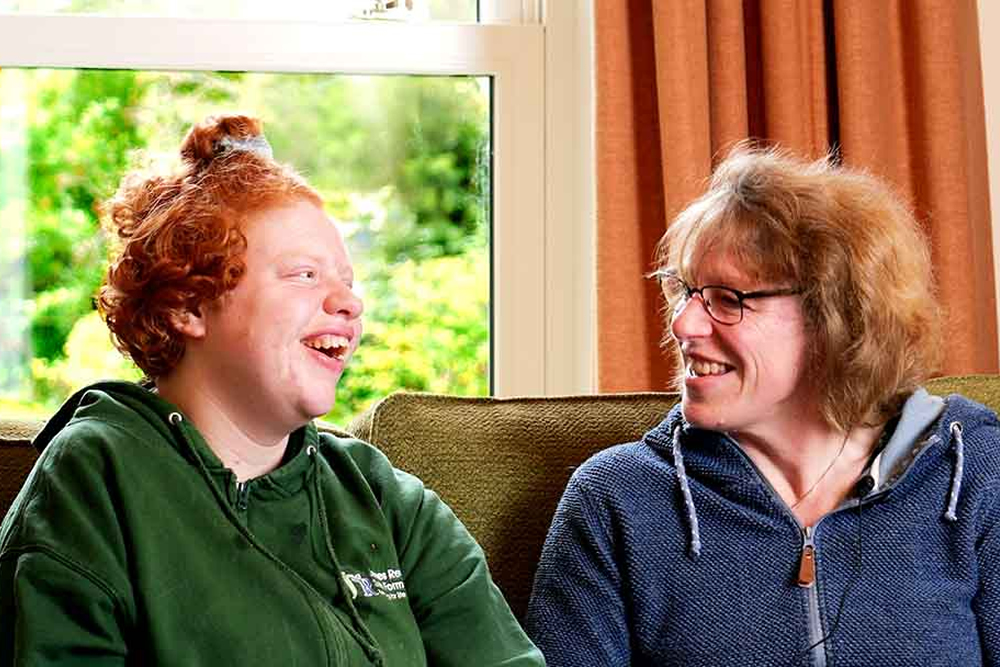 Neurodiverse Conditions - Supporting Adults and Young People