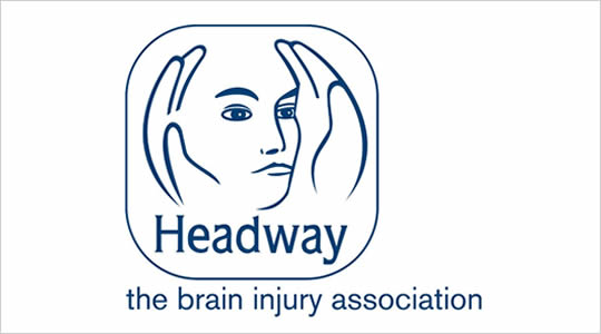 Headway Logo