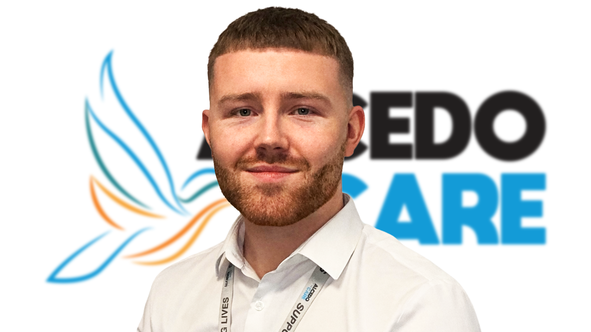 Mike B landscape_bg Celebrating Apprenticeship Week at Alcedo - Michael Bate