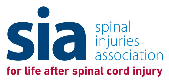 Spinal Injuries Association