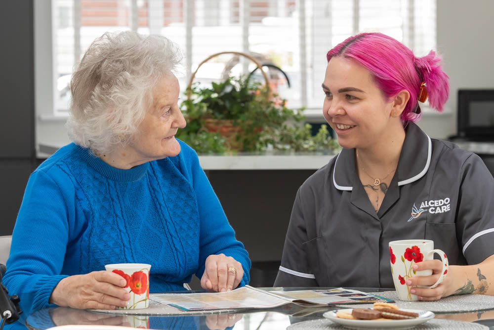 End of Life Care