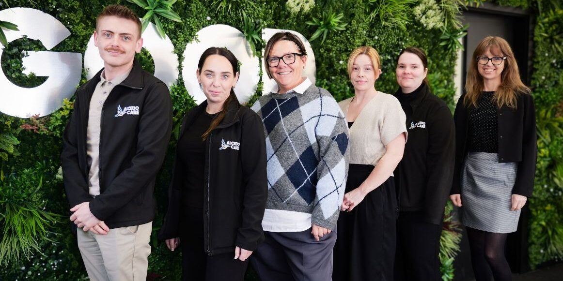 RRT team photo