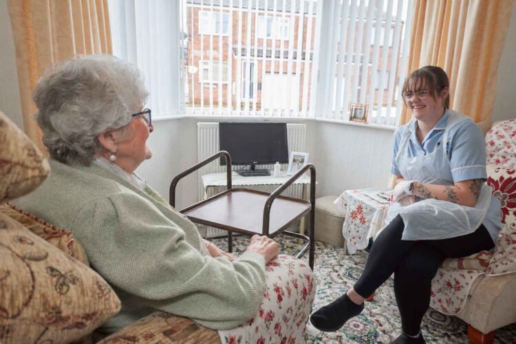 Why Is Homecare Important?