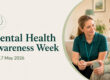 Mental Health Awareness Week - Practical Support at Home