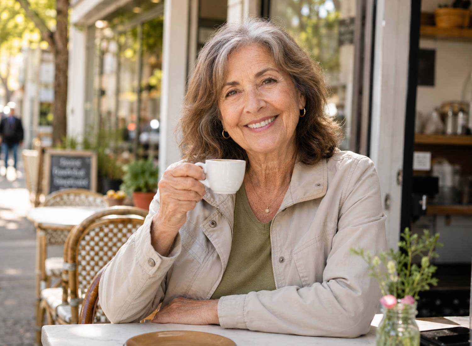Respite Care for Carers: Time to Rest, Without Worry