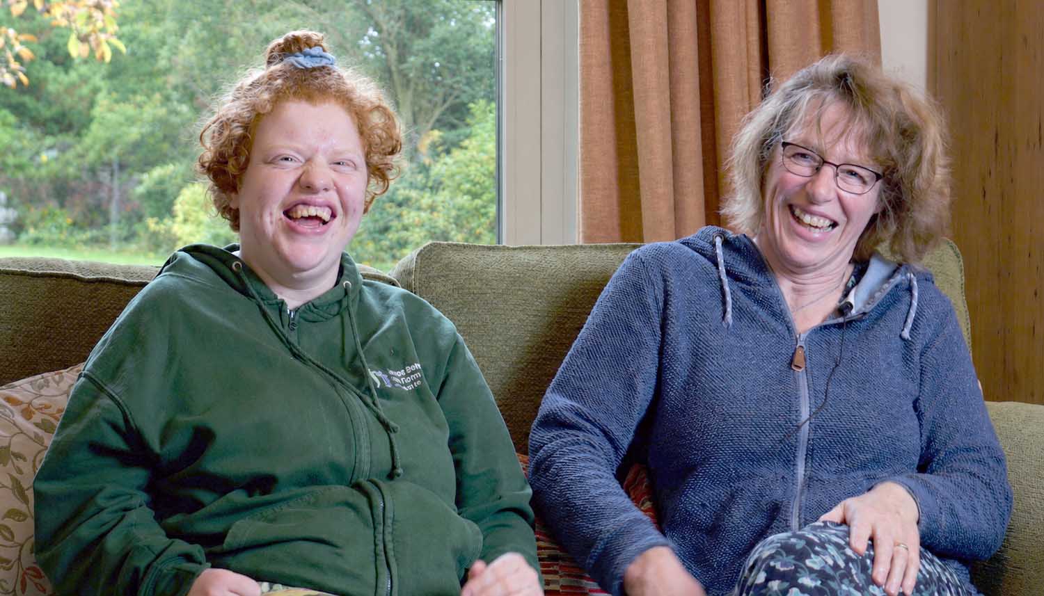 Support for Neurodiverse Conditions for Adults and Young People
