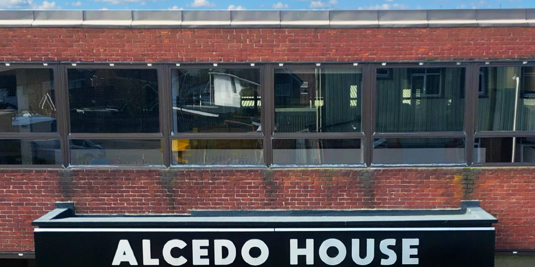Alcedo wins award