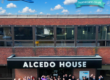 Alcedo wins award