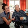 Spinal Injury Homecare: Specialist Support for Independent Living